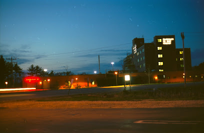 Portsmouth Regional Hospital Emergency Room main image