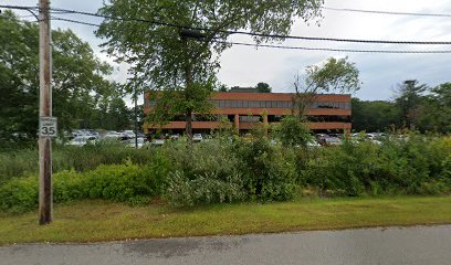 Portsmouth Regional Hospital: Lab Services main image