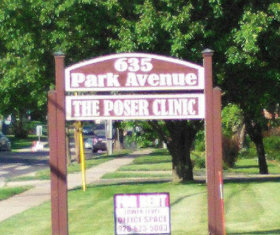 Poser Clinic image
