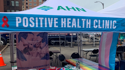 Positive Health Clinic image