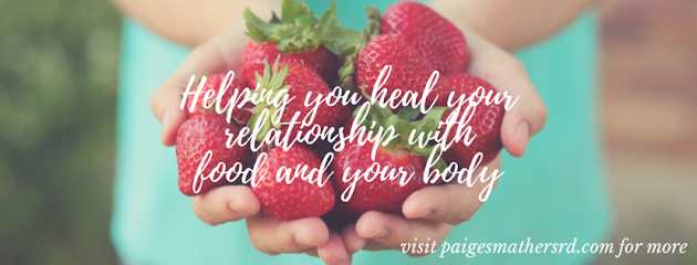 Positive Nutrition main image