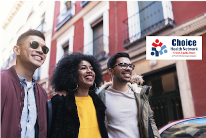 Positively Living & Choice Health Network image