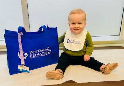 Potomac Pediatrics image