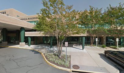 Potomac Radiation Oncology Center - A service of Inova & Sentara Healthcare main image
