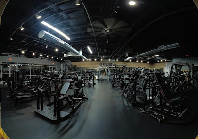 Powerhouse Gym Las Vegas main image