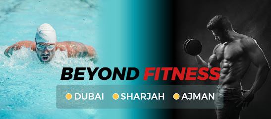 Powerhouse Health Club Gym and Swimming Classes Sharjah main image