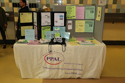 PPAL Worcester Chapter/ Youth Move Massachusetts main image