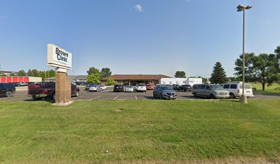 Prairie Lakes Brown Clinic - Northridge main image