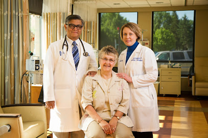 Prairie Lakes Cancer Center main image