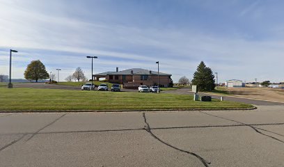 Prairie Lakes Mallard Pointe Surgical Center main image