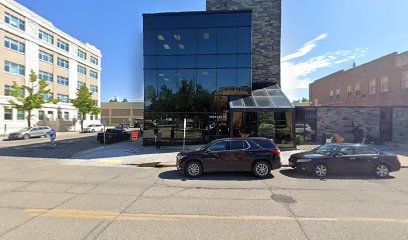 Prairie Recovery Center main image