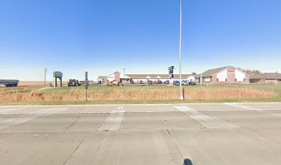Prairie Rehabilitation - Central Sioux Falls main image