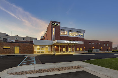 Prairie Ridge Health - Emergency Room & 24/7 Urgent Care main image