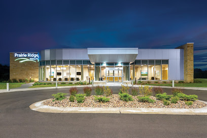 Prairie Ridge Health Clinic - Beaver Dam main image