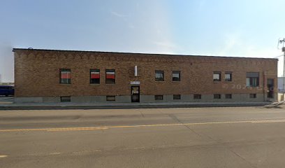 Prairie Rose Center main image