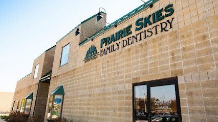 Prairie Skies Family Dentistry main image