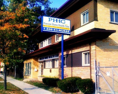 Precise Home Health Care Services main image