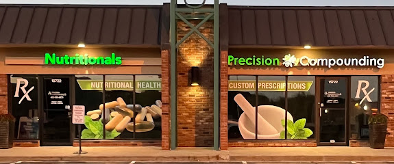 Precision Compounding Pharmacy main image
