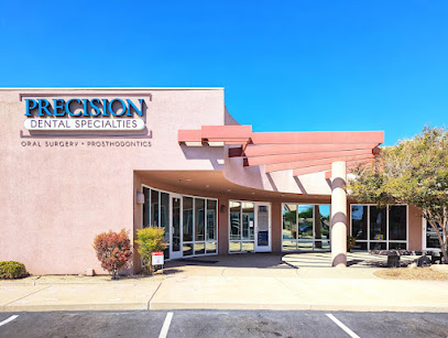 Precision Dental Specialties main image