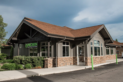 Precision Physical Therapy & Sports Rehab main image