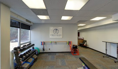 Precision Physical Therapy main image