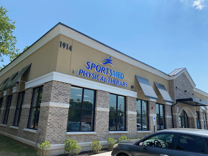 Precision Physical Therapy main image
