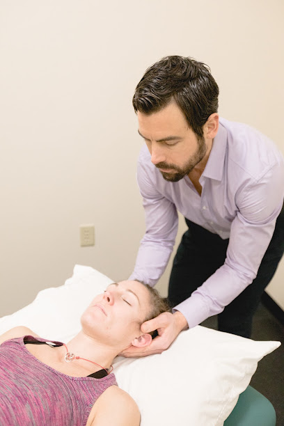Precision Physical Therapy, LLC main image
