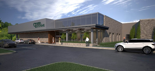 Precision Radiation Oncology - Broomall main image