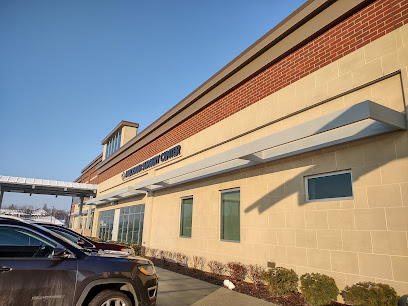 Precision Surgery Center image