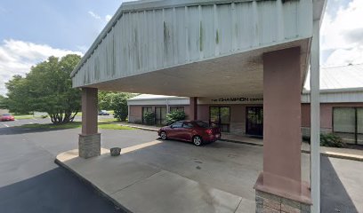 Preferred Family Healthcare Center main image