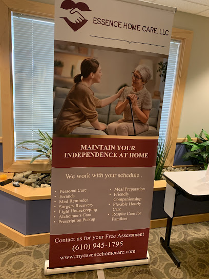 Preferred Home Health Care & Nursing Services main image