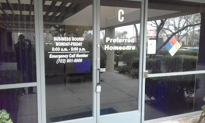 PREFERRED HOMECARE main image
