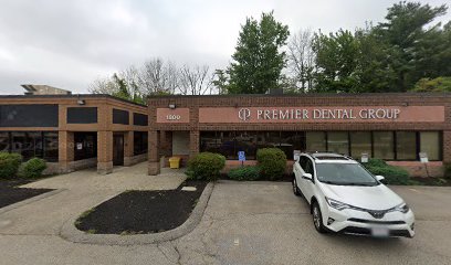 Premier Dental Group main image
