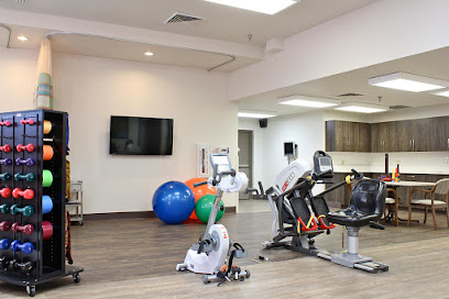 Premier Health and Rehabilitation Center of Las Vegas main image