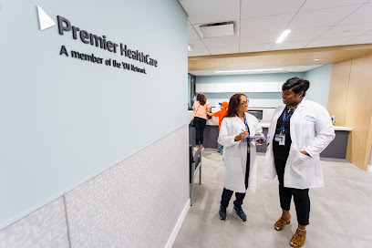 Premier HealthCare & YAI Center for Specialty Therapy main image