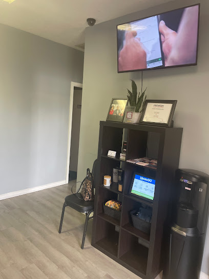 Premier Lab Testing image