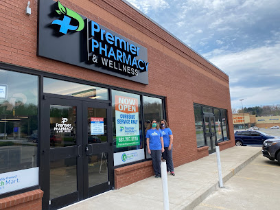 Premier Pharmacy & Wellness image