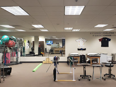 Premier Physical Therapy & Sports Performance main image