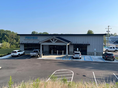 Premier Physical Therapy of the Upstate main image