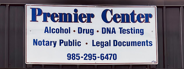 Premier Screening Center (Drug Testing & DNA/Paternity Testing) main image