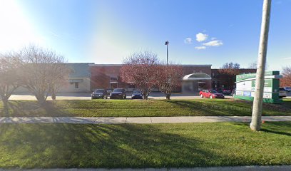 Premier Surgical Center of Michigan main image