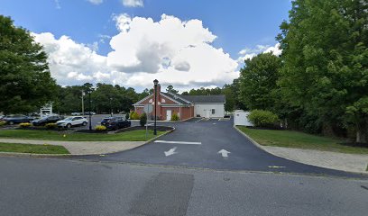 Premier Surgical Network main image