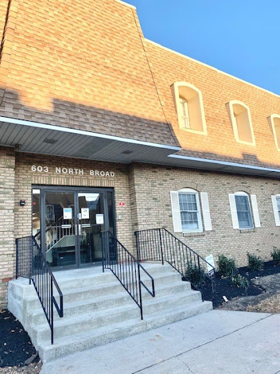Premier Women's Health of South Jersey - Woodbury main image