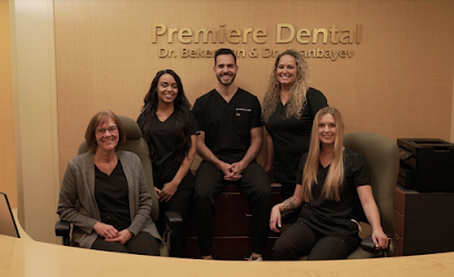 Premiere Dental image
