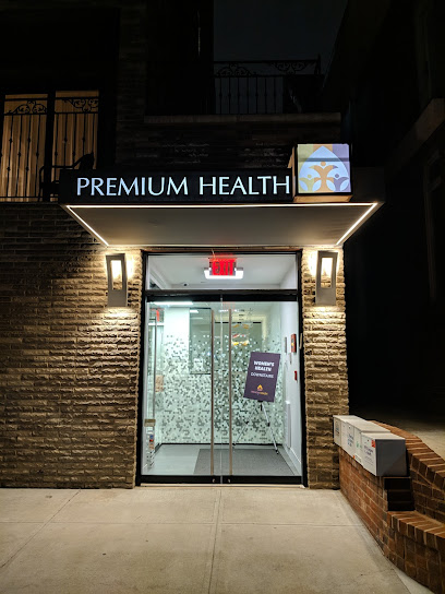 Premium Health - Pediatrics main image