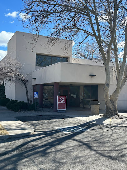 Presbyterian Adult & Geriatric Behavioral Health Clinic in Albuquerque on Wyoming Blvd main image
