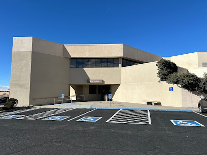 Presbyterian Child & Adolescent Behavioral Health in Albuquerque on Kaseman Ct main image