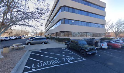 Presbyterian Family Medicine in Santa Fe on St Michael's Dr main image