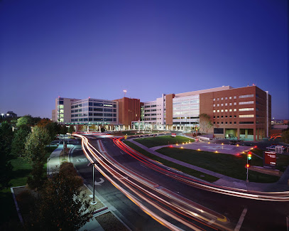 Presbyterian General Surgery in Albuquerque at Presbyterian Hospital main image