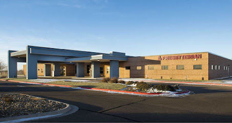 Presbyterian General Surgery in Ruidoso at Lincoln County Medical Center main image